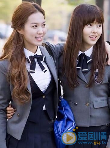 金所炫《学校2015》剧照 金所炫高清写真_金所炫高清剧照