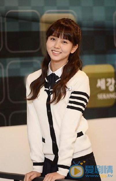 金所炫《学校2015》剧照 金所炫高清写真_金所炫高清剧照