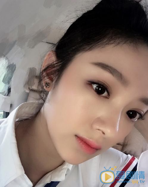 徐好生活照 徐好高清写真_徐好高清剧照