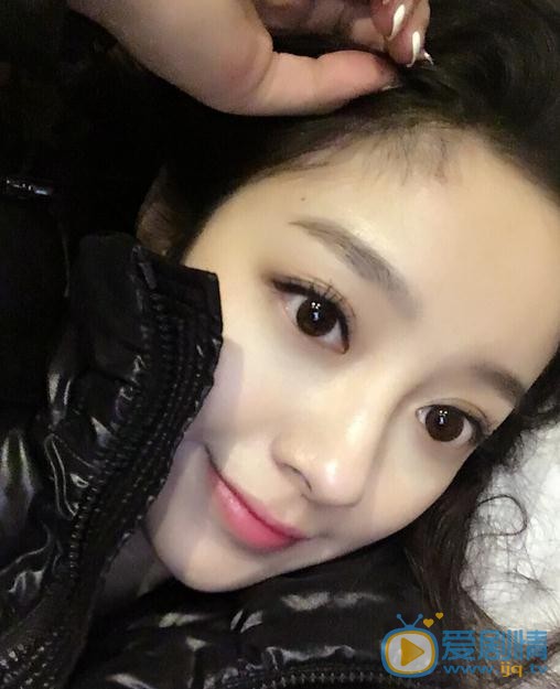 徐好生活照 徐好高清写真_徐好高清剧照