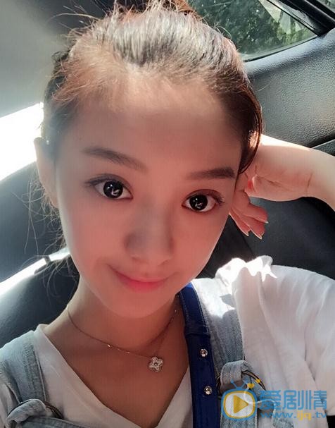 徐好生活照 徐好高清写真_徐好高清剧照