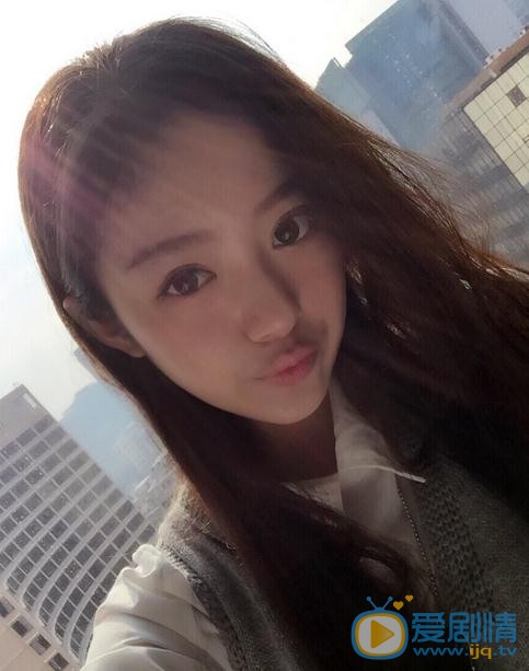 徐好生活照 徐好高清写真_徐好高清剧照