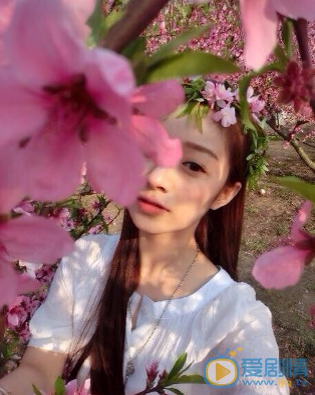徐好自拍美照 徐好高清写真_徐好高清剧照