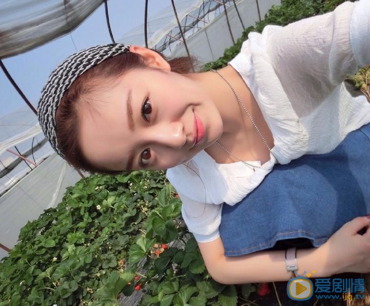 徐好自拍美照 徐好高清写真_徐好高清剧照