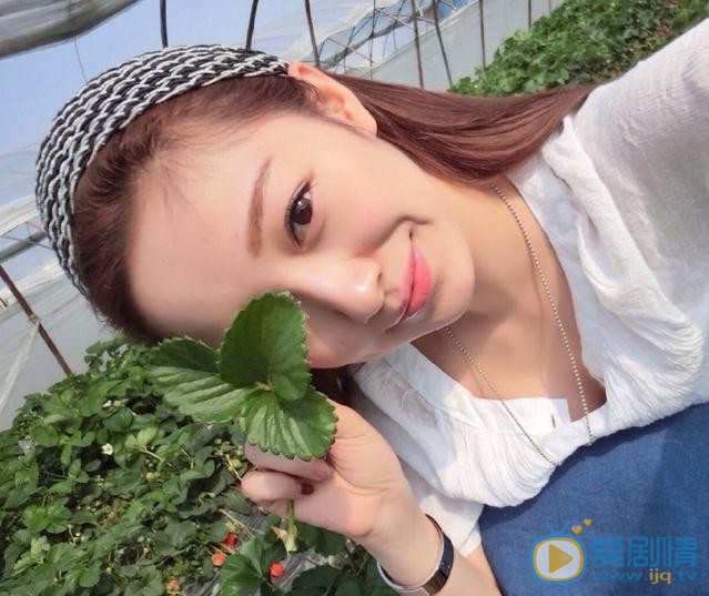 徐好自拍美照 徐好高清写真_徐好高清剧照