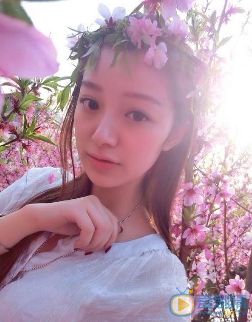 徐好自拍美照 徐好高清写真_徐好高清剧照