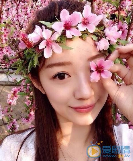 徐好自拍美照 徐好高清写真_徐好高清剧照