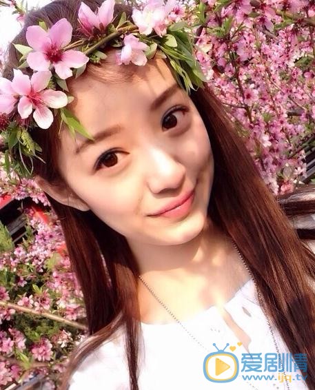 徐好自拍美照 徐好高清写真_徐好高清剧照