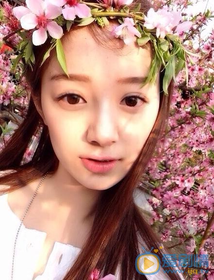 徐好自拍美照 徐好高清写真_徐好高清剧照