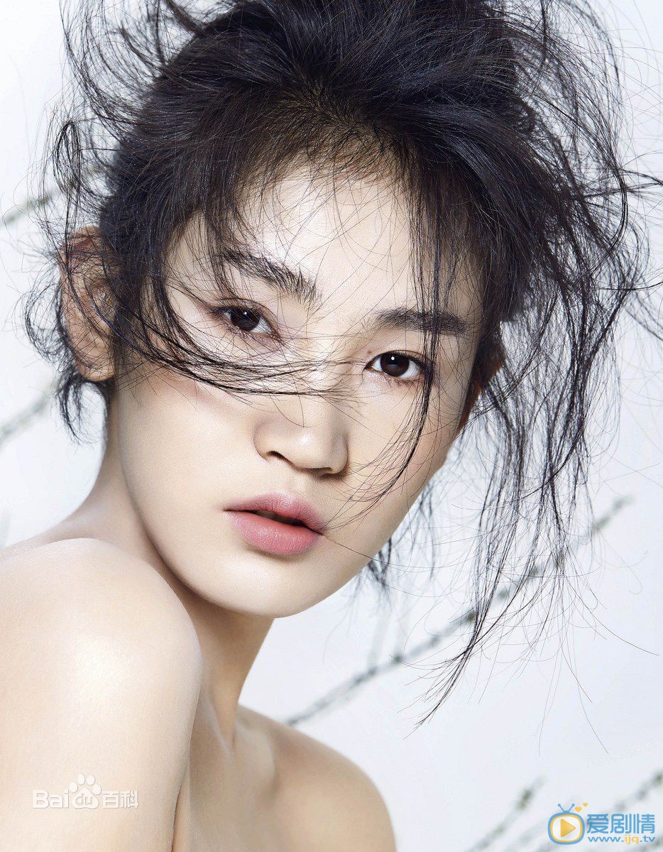 黄晓婉写真