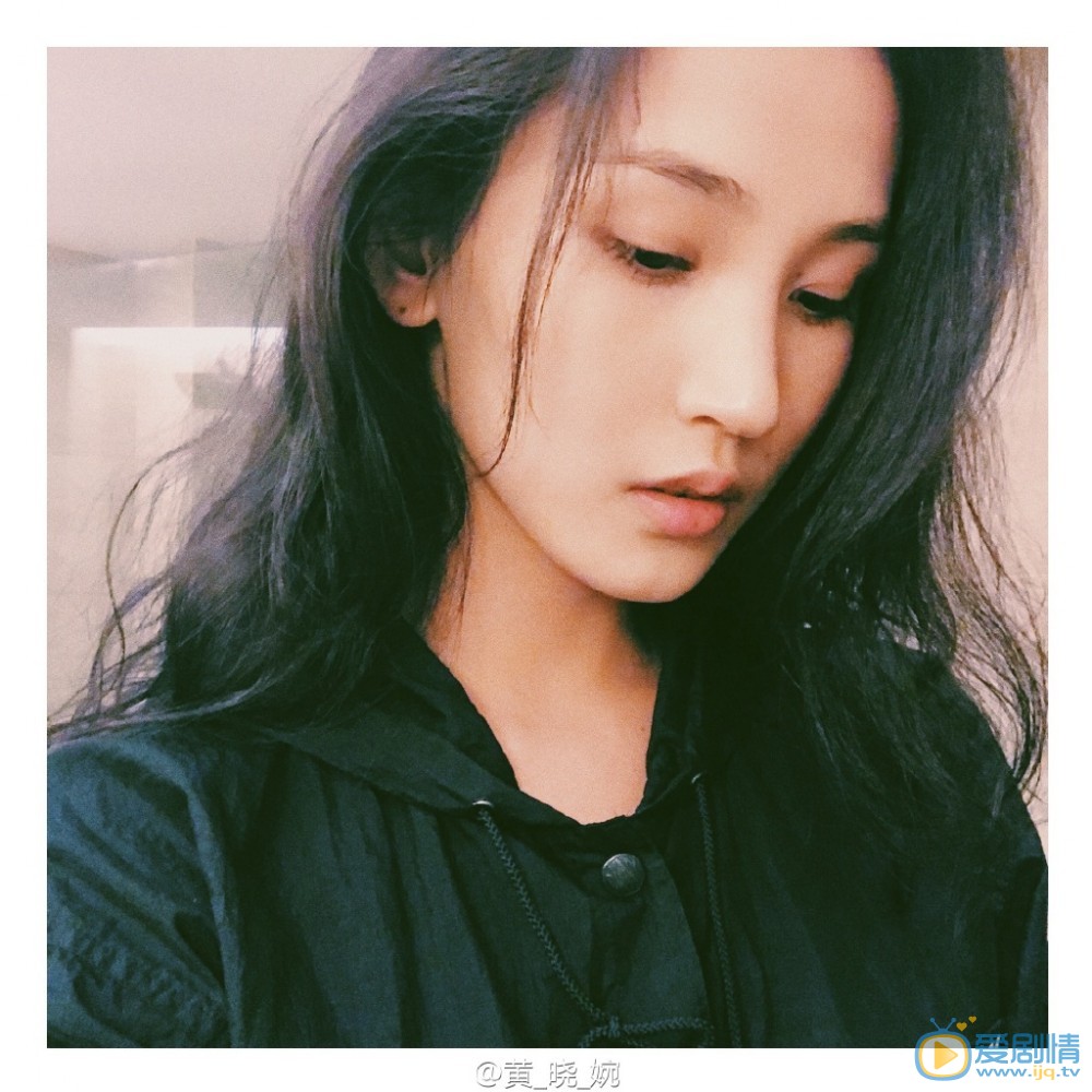 思美人芈八子扮演者黄晓婉写真生活照欣赏