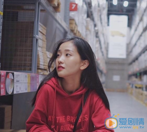 陈晨生活照 陈晨高清写真_陈晨高清剧照