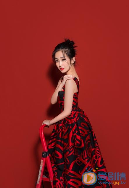 陈晨写真 陈晨高清写真_陈晨高清剧照