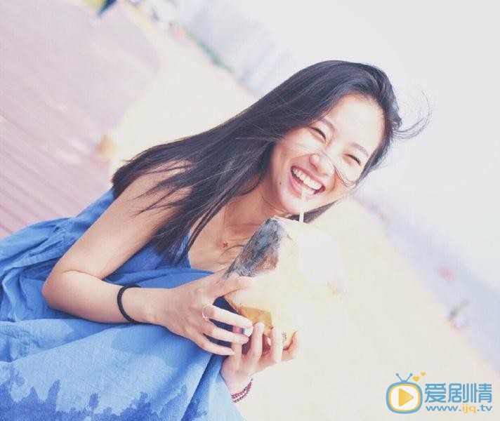 陈晨生活照 陈晨高清写真_陈晨高清剧照