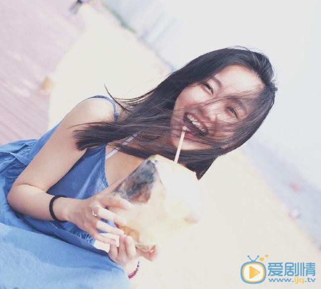 陈晨生活照 陈晨高清写真_陈晨高清剧照