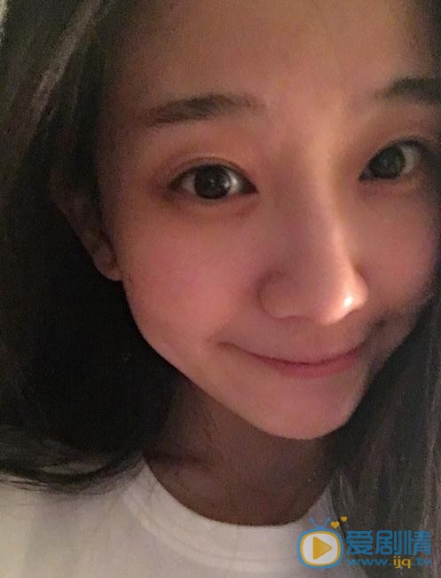 陈晨生活照 陈晨高清写真_陈晨高清剧照