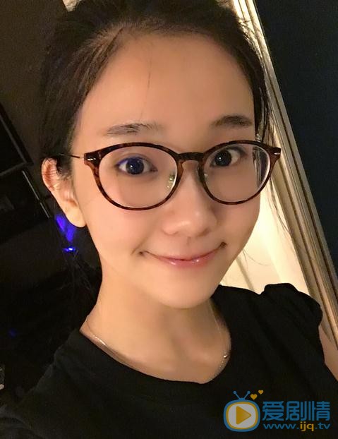 陈晨生活照 陈晨高清写真_陈晨高清剧照