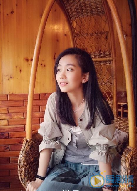 陈晨旅游照 陈晨高清写真_陈晨高清剧照