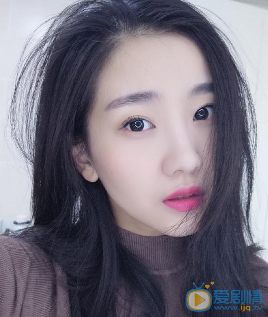 陈晨旅游照 陈晨高清写真_陈晨高清剧照