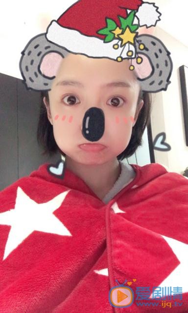 韩玖诺可爱萌照 韩玖诺高清写真_韩玖诺高清剧照