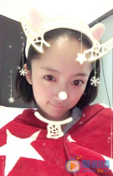 韩玖诺可爱萌照 韩玖诺高清写真_韩玖诺高清剧照