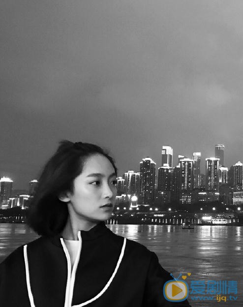 韩玖诺生活照 韩玖诺高清写真_韩玖诺高清剧照