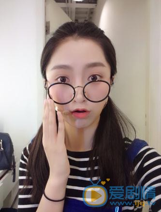 韩玖诺可爱萌照 韩玖诺高清写真_韩玖诺高清剧照