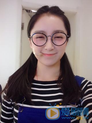 韩玖诺可爱萌照 韩玖诺高清写真_韩玖诺高清剧照