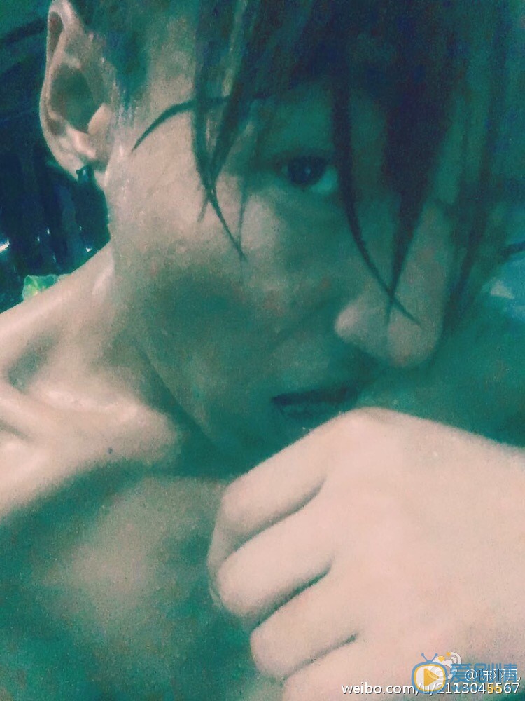陈羽凡生活照 陈羽凡高清写真_陈羽凡高清剧照