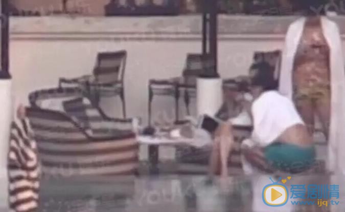 外科风云将播 女主角白百何被曝出轨小鲜肉 心疼剧能否顺利播出？