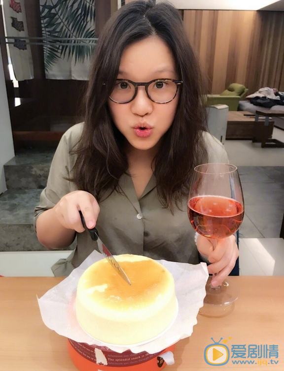 谢依霖生活照 谢依霖高清写真_谢依霖高清剧照