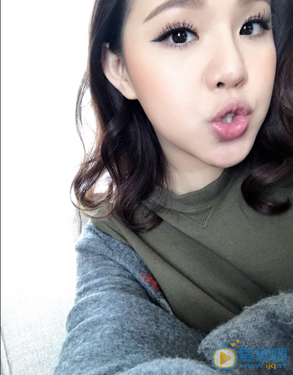 谢依霖生活照 谢依霖高清写真_谢依霖高清剧照