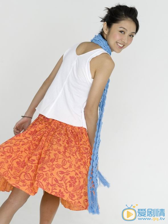 薛凯琪清纯写真照 薛凯琪高清写真_薛凯琪高清剧照