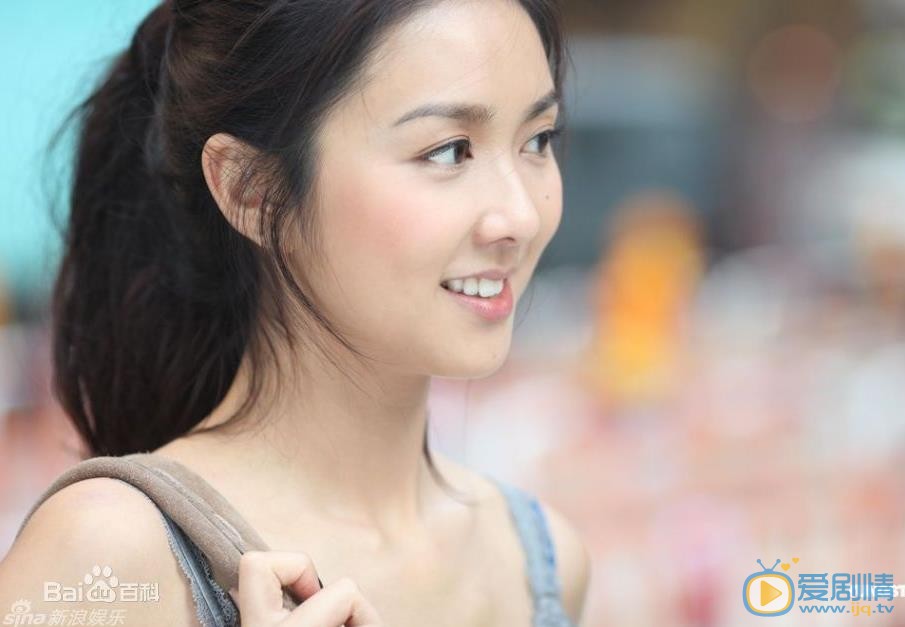 薛凯琪清纯写真照 薛凯琪高清写真_薛凯琪高清剧照