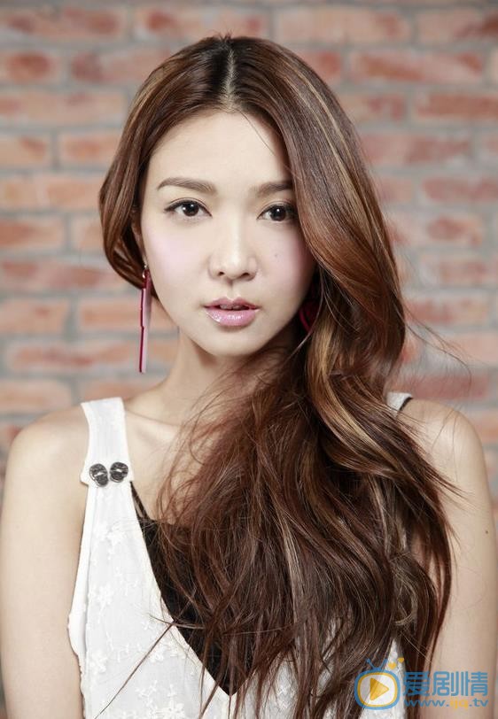 薛凯琪清纯写真照 薛凯琪高清写真_薛凯琪高清剧照