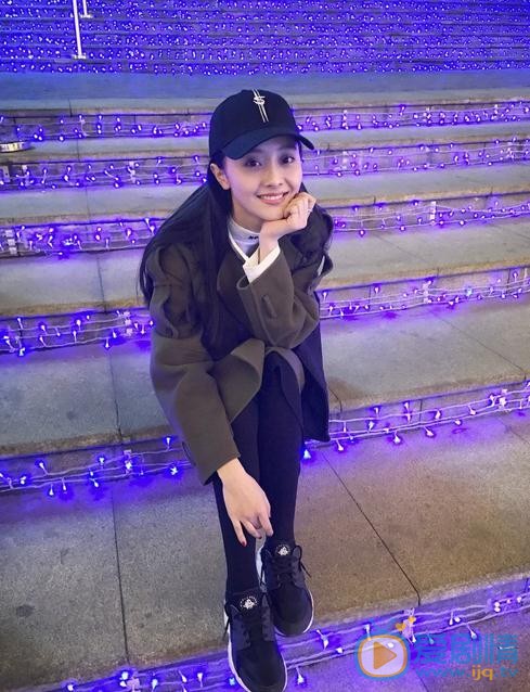 郭玮洁生活照 郭玮洁生活照