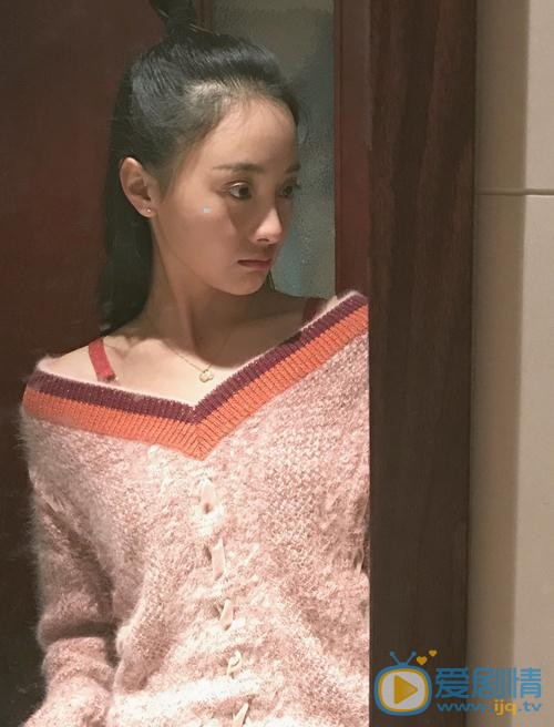 郭玮洁生活照 郭玮洁高清写真_郭玮洁高清剧照