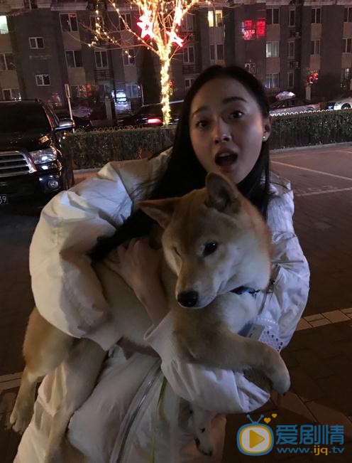 郭玮洁生活照 郭玮洁高清写真_郭玮洁高清剧照