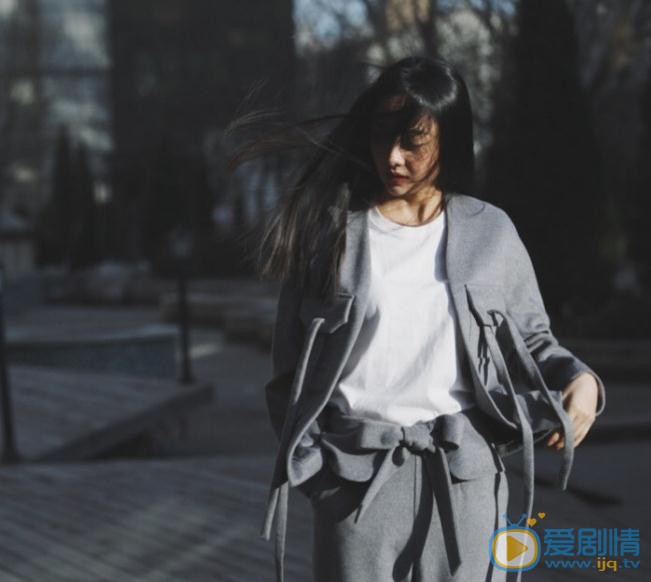 郭玮洁街拍写真 郭玮洁高清写真_郭玮洁高清剧照