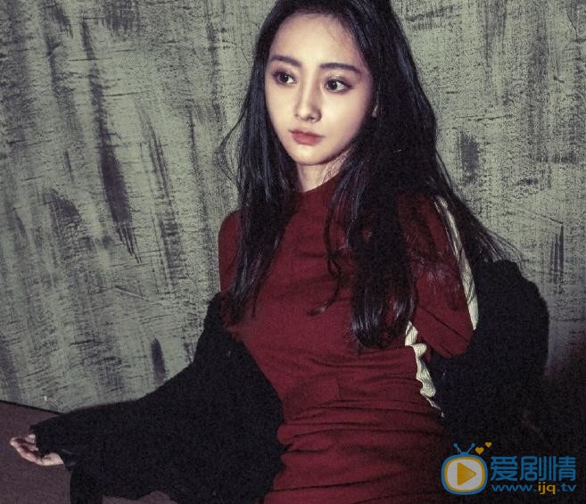 郭玮洁时尚写真 郭玮洁高清写真_郭玮洁高清剧照