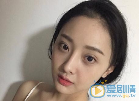 郭玮洁生活照 郭玮洁高清写真_郭玮洁高清剧照