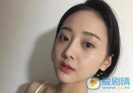 郭玮洁生活照 郭玮洁高清写真_郭玮洁高清剧照