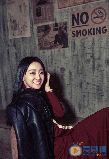 郭玮洁时尚写真 郭玮洁高清写真_郭玮洁高清剧照