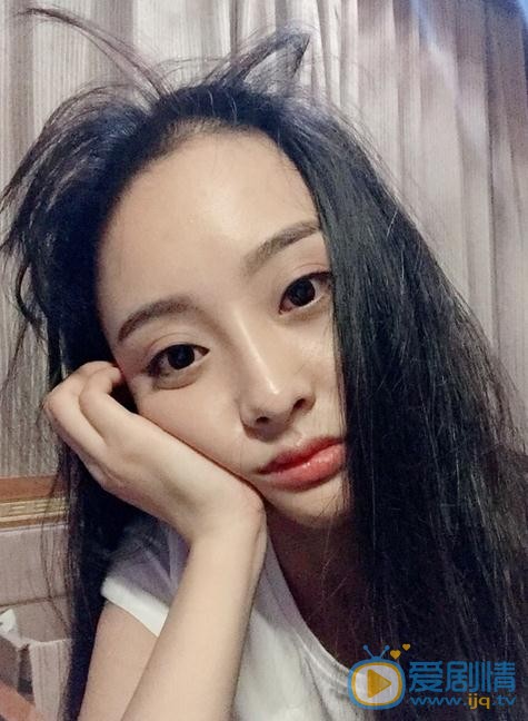 郭玮洁生活照 郭玮洁高清写真_郭玮洁高清剧照