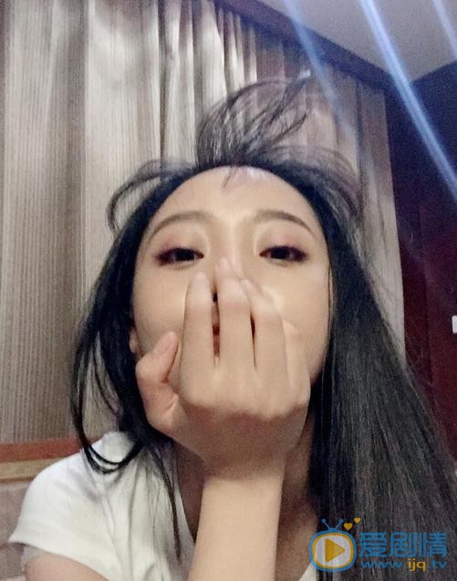郭玮洁生活照 郭玮洁高清写真_郭玮洁高清剧照