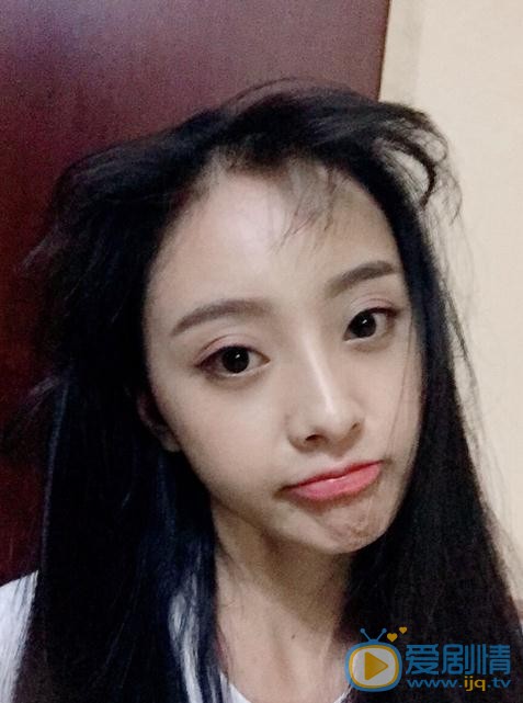 郭玮洁生活照 郭玮洁高清写真_郭玮洁高清剧照