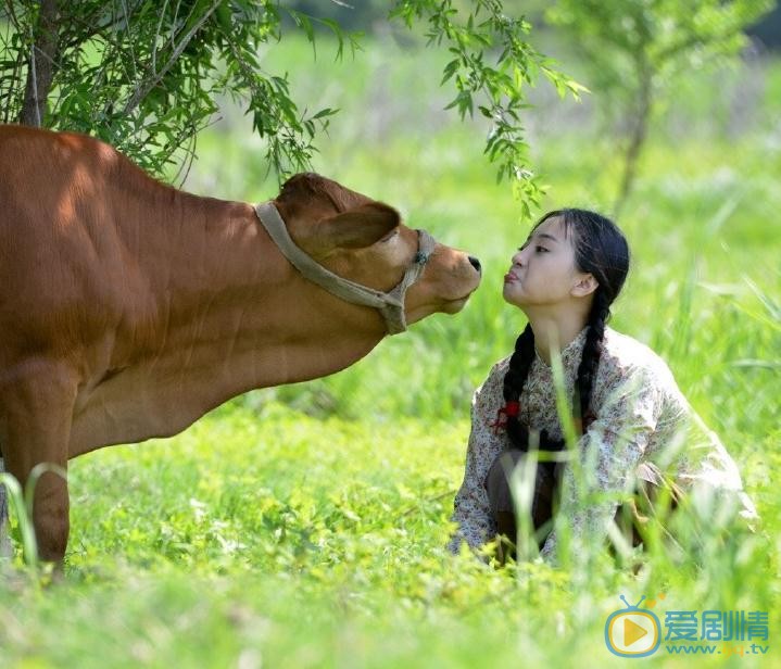 郭玮洁片场照 郭玮洁高清写真_郭玮洁高清剧照