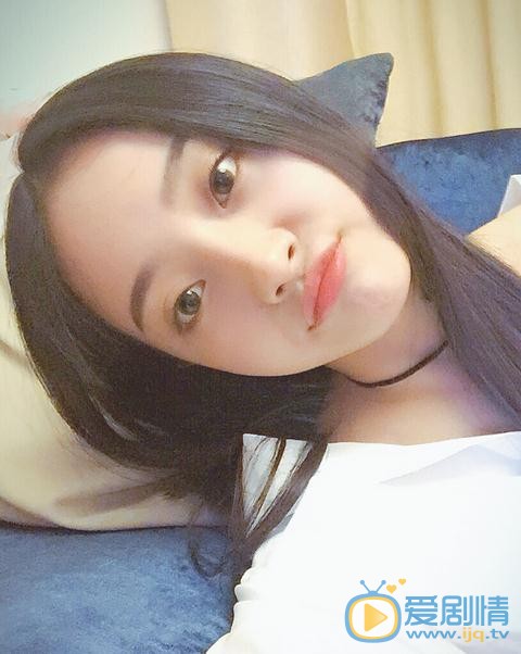郭玮洁生活照 郭玮洁高清写真_郭玮洁高清剧照