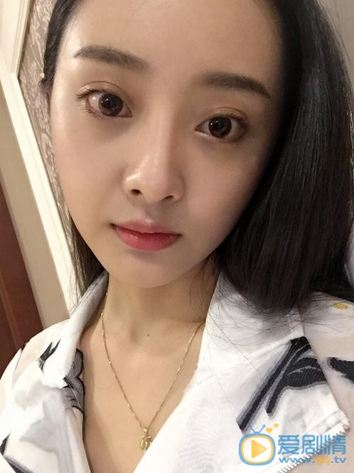 郭玮洁生活照 郭玮洁高清写真_郭玮洁高清剧照