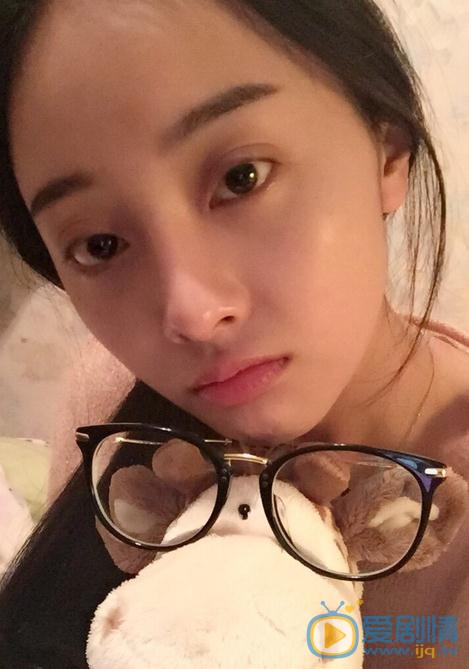郭玮洁生活照 郭玮洁高清写真_郭玮洁高清剧照